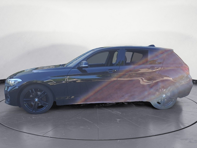 BMW 120 i M-Sport *Navi*Business*LED*PDC*SHZ* — photo 3