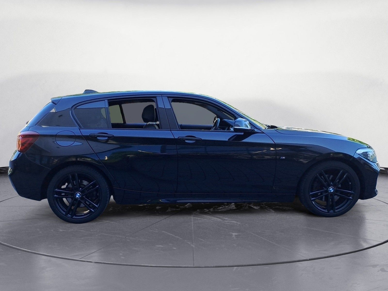 BMW 120 i M-Sport *Navi*Business*LED*PDC*SHZ* — photo 6