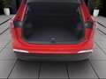 Volkswagen Tiguan 2.0 TDI DSG ELEGANCE NAVI AHK KAMERA KLIMA Rot - thumbnail 4