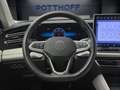 Volkswagen Tiguan 2.0 TDI DSG ELEGANCE NAVI AHK KAMERA KLIMA Rot - thumbnail 11