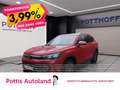 Volkswagen Tiguan 2.0 TDI DSG ELEGANCE NAVI AHK KAMERA KLIMA Rot - thumbnail 1