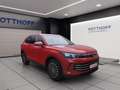 Volkswagen Tiguan 2.0 TDI DSG ELEGANCE NAVI AHK KAMERA KLIMA Rot - thumbnail 6