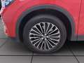 Volkswagen Tiguan 2.0 TDI DSG ELEGANCE NAVI AHK KAMERA KLIMA Rot - thumbnail 8
