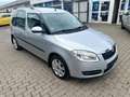 Skoda Roomster Style 1.4 MPI KLIMA 2.HAND TOP Silber - thumbnail 5
