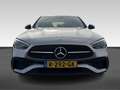 Mercedes-Benz C 200 C200 d 163pk 9G-TRONIC Automaat AMG Line Gris - thumbnail 4
