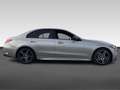 Mercedes-Benz C 200 C200 d 163pk 9G-TRONIC Automaat AMG Line Gris - thumbnail 6