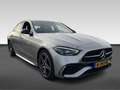 Mercedes-Benz C 200 C200 d 163pk 9G-TRONIC Automaat AMG Line Gris - thumbnail 5