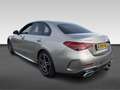 Mercedes-Benz C 200 C200 d 163pk 9G-TRONIC Automaat AMG Line Gris - thumbnail 3