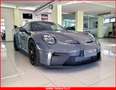 Porsche 992 911 GT3 UFFICIALE ITALIA (CARBOCERAMICI+LIFT) Grau - thumbnail 1