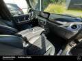 Mercedes-Benz G 400 G 400 d AMG STRONGER THAN TIME Night AHK Dis SHD Silber - thumbnail 21