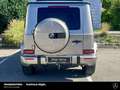 Mercedes-Benz G 400 G 400 d AMG STRONGER THAN TIME Night AHK Dis SHD Silber - thumbnail 9