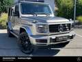 Mercedes-Benz G 400 G 400 d AMG STRONGER THAN TIME Night AHK Dis SHD Silber - thumbnail 4