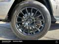 Mercedes-Benz G 400 G 400 d AMG STRONGER THAN TIME Night AHK Dis SHD Silber - thumbnail 2