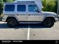 Mercedes-Benz G 400 G 400 d AMG STRONGER THAN TIME Night AHK Dis SHD Silber - thumbnail 5