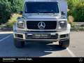 Mercedes-Benz G 400 G 400 d AMG STRONGER THAN TIME Night AHK Dis SHD Silber - thumbnail 3