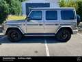 Mercedes-Benz G 400 G 400 d AMG STRONGER THAN TIME Night AHK Dis SHD Silber - thumbnail 7