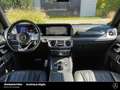 Mercedes-Benz G 400 G 400 d AMG STRONGER THAN TIME Night AHK Dis SHD Silber - thumbnail 17