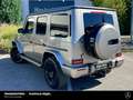 Mercedes-Benz G 400 G 400 d AMG STRONGER THAN TIME Night AHK Dis SHD Silber - thumbnail 8