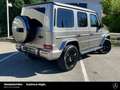 Mercedes-Benz G 400 G 400 d AMG STRONGER THAN TIME Night AHK Dis SHD Silber - thumbnail 6