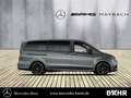 Mercedes-Benz V 300 V 300 d Lang AMG/MBUX/LED/Distronic/AHK/LMR-19" Grau - thumbnail 8