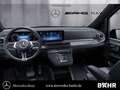 Mercedes-Benz V 300 V 300 d Lang AMG/MBUX/LED/Distronic/AHK/LMR-19" Grau - thumbnail 5