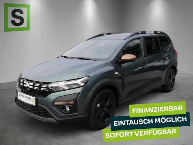 Dacia Jogger JOGGER Extreme TCe 110 PF 5-sitzig