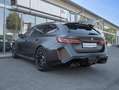 BMW M5 Touring xDr M-Driver's EISENMANN PANO CARBON Grau - thumbnail 3