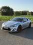 Toyota GT86 Automatik Zilver - thumbnail 1