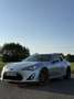 Toyota GT86 Automatik Zilver - thumbnail 4