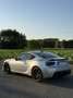 Toyota GT86 Automatik Zilver - thumbnail 6