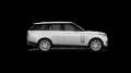 Land Rover Range Rover 3.0D I6 MHEV Autobiography SWB AWD Aut. Blanco - thumbnail 2