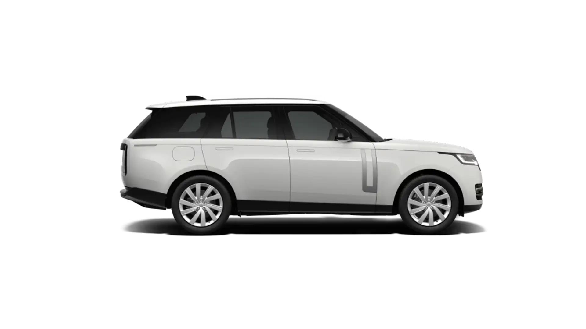 Land Rover Range Rover 3.0D I6 MHEV Autobiography SWB AWD Aut. Blanco - 2