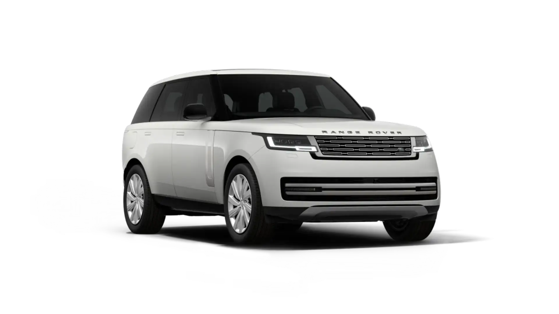 Land Rover Range Rover 3.0D I6 MHEV Autobiography SWB AWD Aut. Blanco - 1