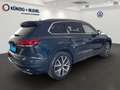 Volkswagen Touareg R-Line 3,0 TDI*DSG*Nav*StHz*360° Kam*Sou Blau - thumbnail 4
