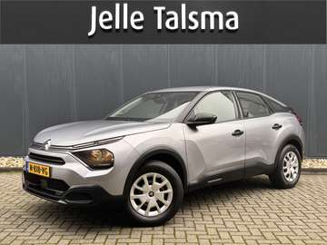 1.2 Puretech Live | Cruisecontrol | Apple Carplay/