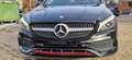 Mercedes-Benz CLA 250 4-Matic Sport Czarny - thumbnail 3