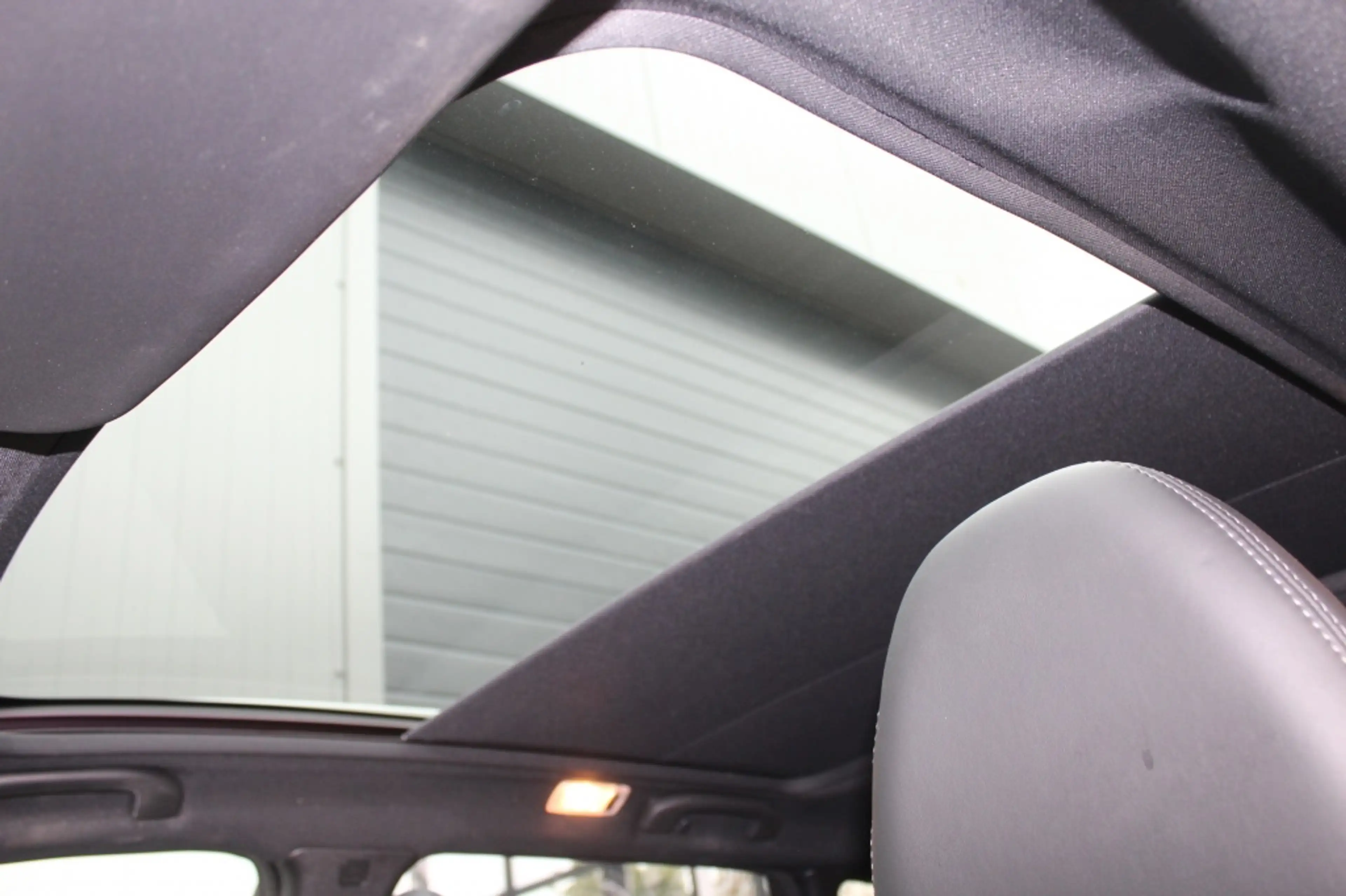 Nissan Qashqai 1.2 Tekna + / Leder / Panorama dak / 360 camera / — photo 15