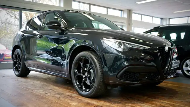 Alfa Romeo Stelvio 2.0 T AWD Veloce | Panoramadak | | 20 inch | | vel