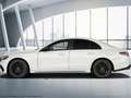 Mercedes-Benz E 300 e Hybrid AMG Line LederP+AHK+Pano+FahrassP+360 Weiß - thumbnail 13