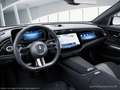 Mercedes-Benz E 300 e Hybrid AMG Line LederP+AHK+Pano+FahrassP+360 Weiß - thumbnail 6