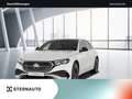 Mercedes-Benz E 300 e Hybrid AMG Line LederP+AHK+Pano+FahrassP+360 Weiß - thumbnail 1