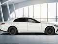 Mercedes-Benz E 300 e Hybrid AMG Line LederP+AHK+Pano+FahrassP+360 Weiß - thumbnail 10