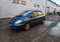 Citroen C8 2.0 hdi 160 exclusive bluetooh distribution neuve 7p aide parking av + ar Azul - thumbnail 1