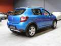 Dacia Sandero Stepway Prestige Blau - thumbnail 8