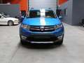 Dacia Sandero Stepway Prestige Blau - thumbnail 2
