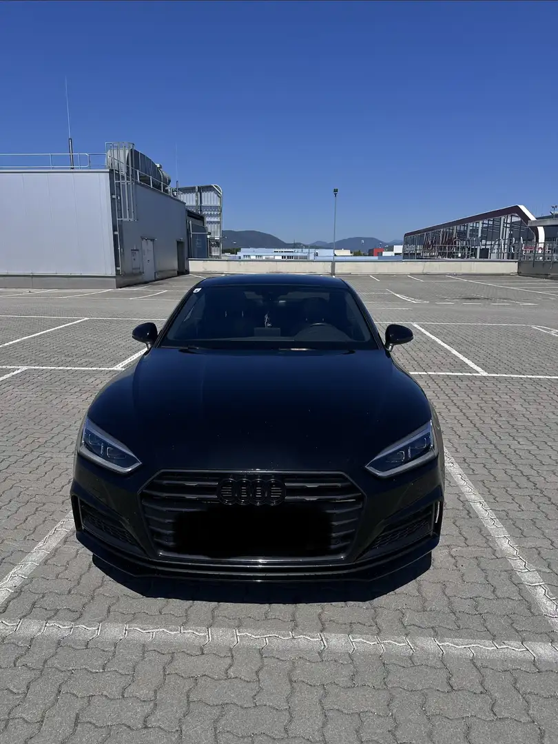 Audi A5 Coupe 2.0 TFSI S tronic sport - 1