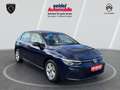 Volkswagen Golf VIII Lim. Life 2,0 TDI Business Premium Bleu - thumbnail 7