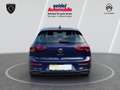 Volkswagen Golf VIII Lim. Life 2,0 TDI Business Premium Bleu - thumbnail 4