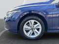 Volkswagen Golf VIII Lim. Life 2,0 TDI Business Premium Bleu - thumbnail 9