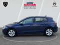 Volkswagen Golf VIII Lim. Life 2,0 TDI Business Premium Bleu - thumbnail 2